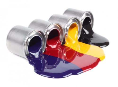 Tintas Industriales